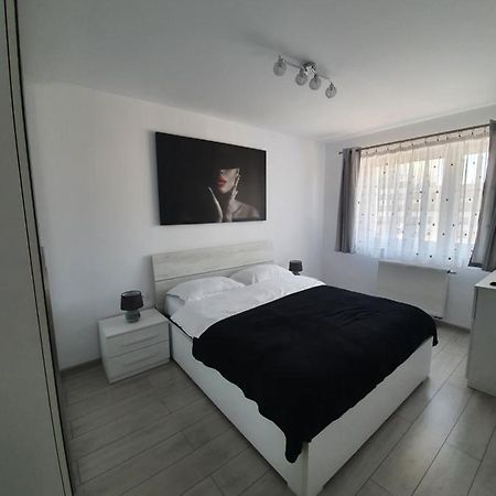 Apartament Coresi Promenada Coresi Brasov Exterior photo
