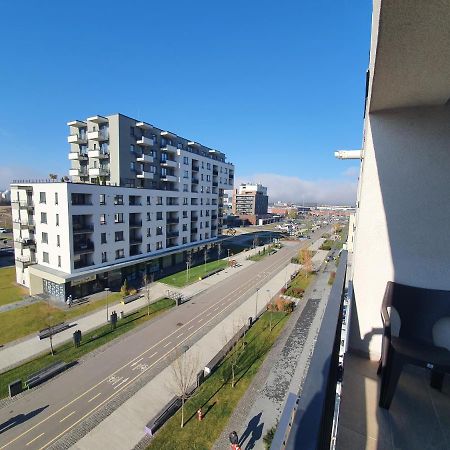 Apartament Coresi Promenada Coresi Brasov Exterior photo