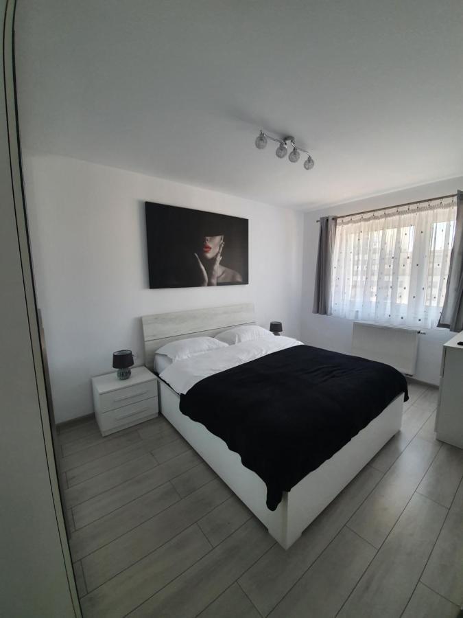Apartament Coresi Promenada Coresi Brasov Exterior photo