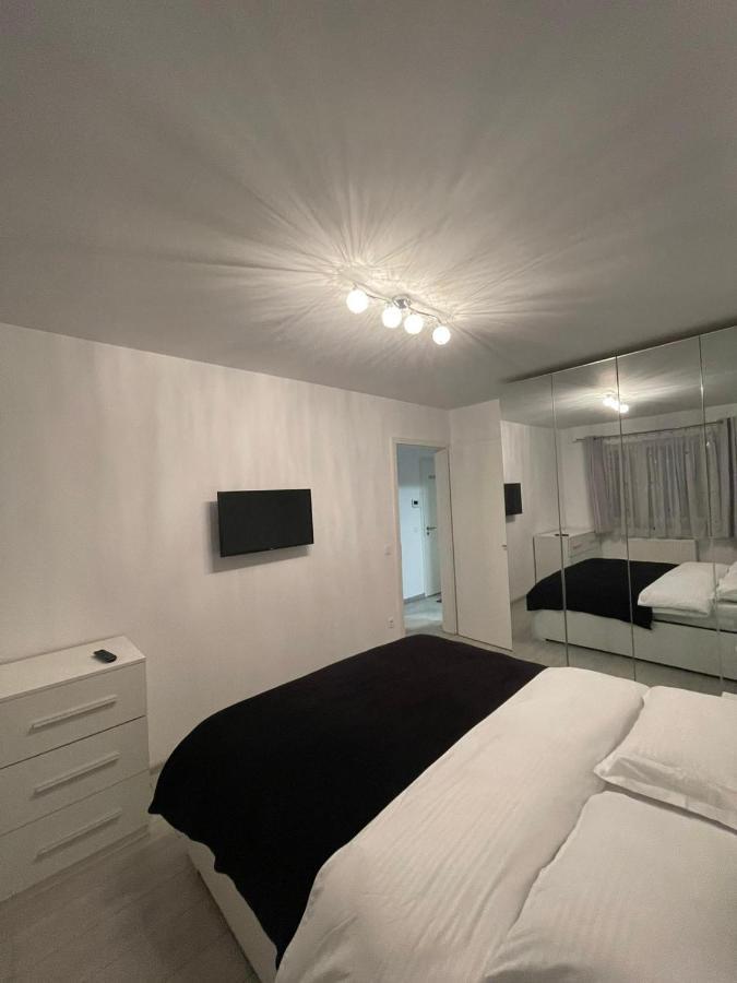 Apartament Coresi Promenada Coresi Brasov Exterior photo