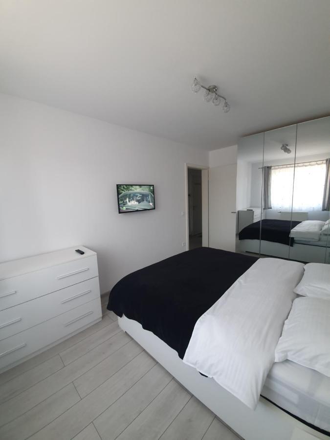 Apartament Coresi Promenada Coresi Brasov Exterior photo