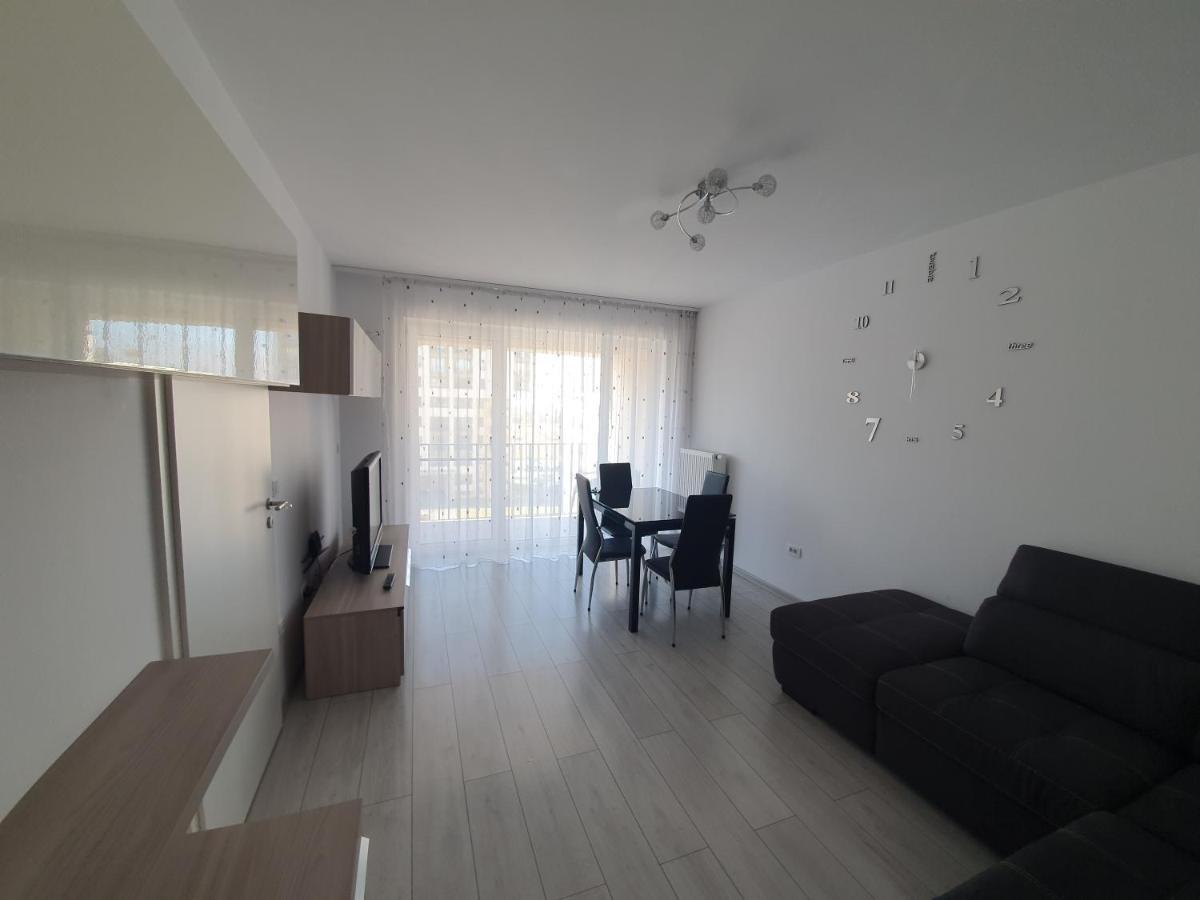 Apartament Coresi Promenada Coresi Brasov Exterior photo