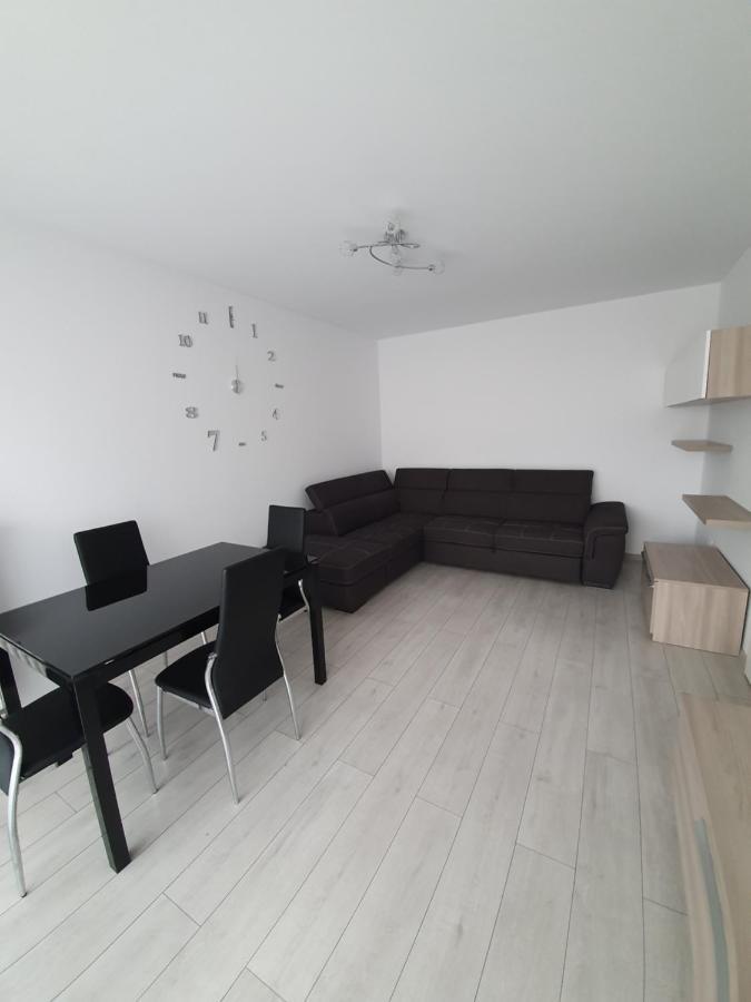 Apartament Coresi Promenada Coresi Brasov Exterior photo