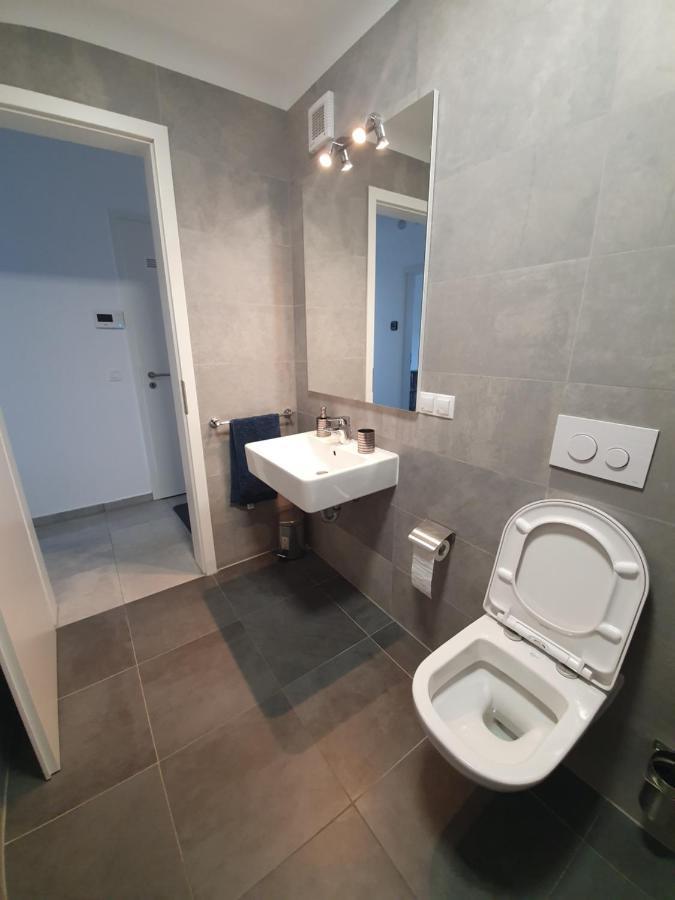 Apartament Coresi Promenada Coresi Brasov Exterior photo