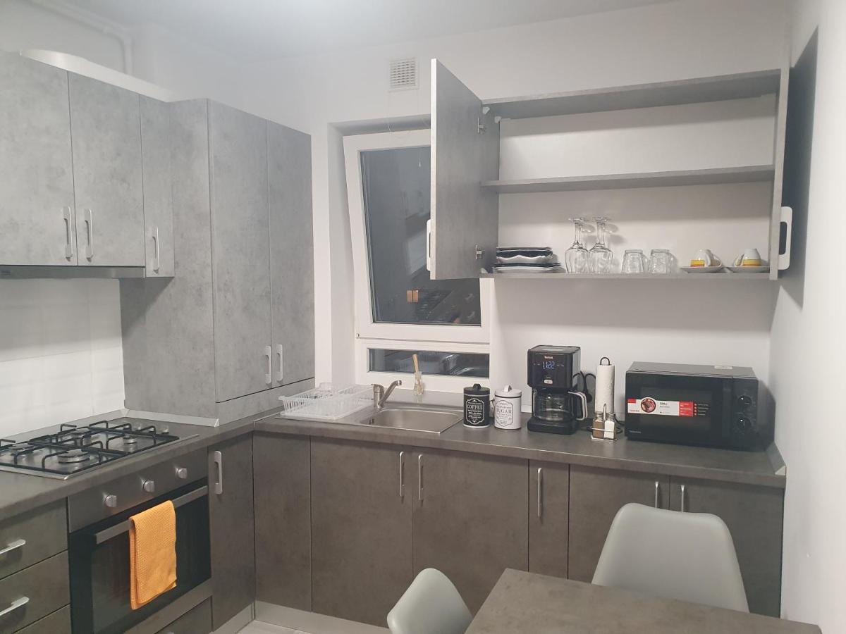 Apartament Coresi Promenada Coresi Brasov Exterior photo
