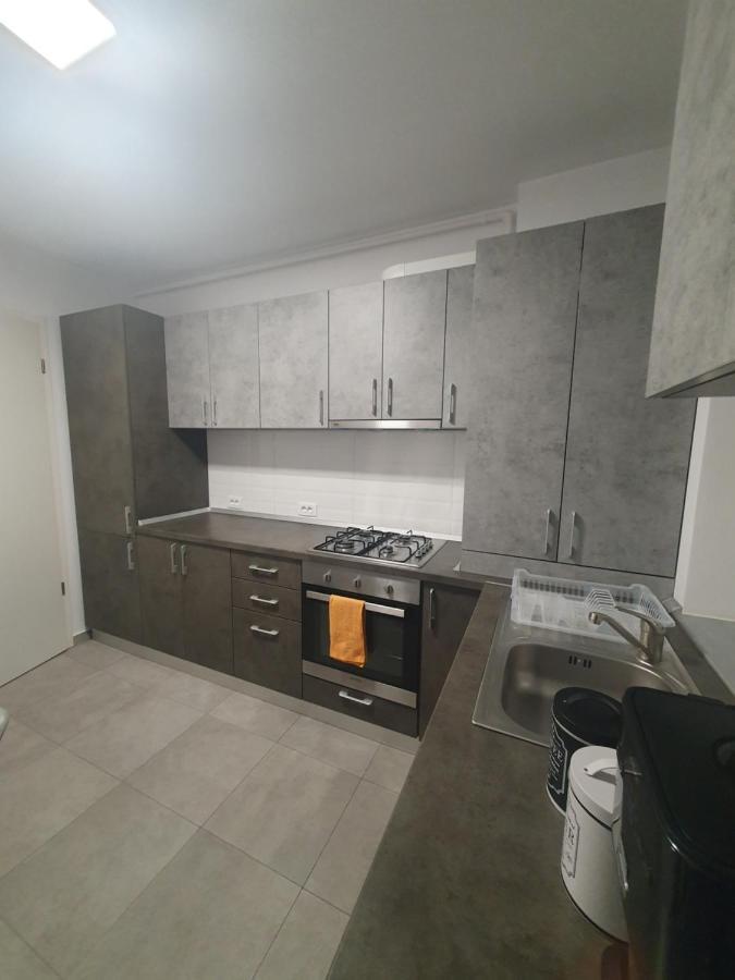 Apartament Coresi Promenada Coresi Brasov Exterior photo