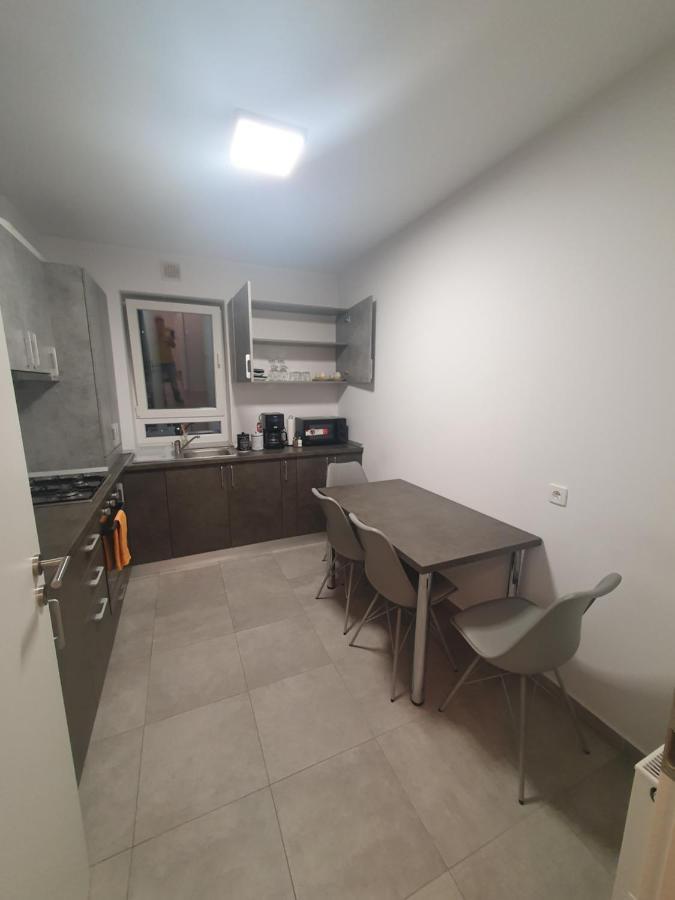 Apartament Coresi Promenada Coresi Brasov Exterior photo