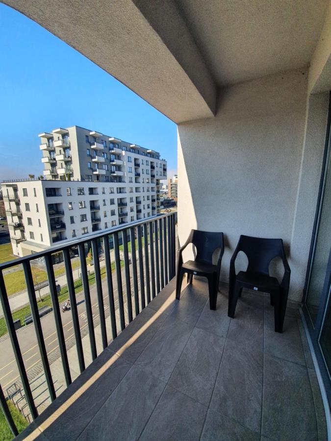 Apartament Coresi Promenada Coresi Brasov Exterior photo