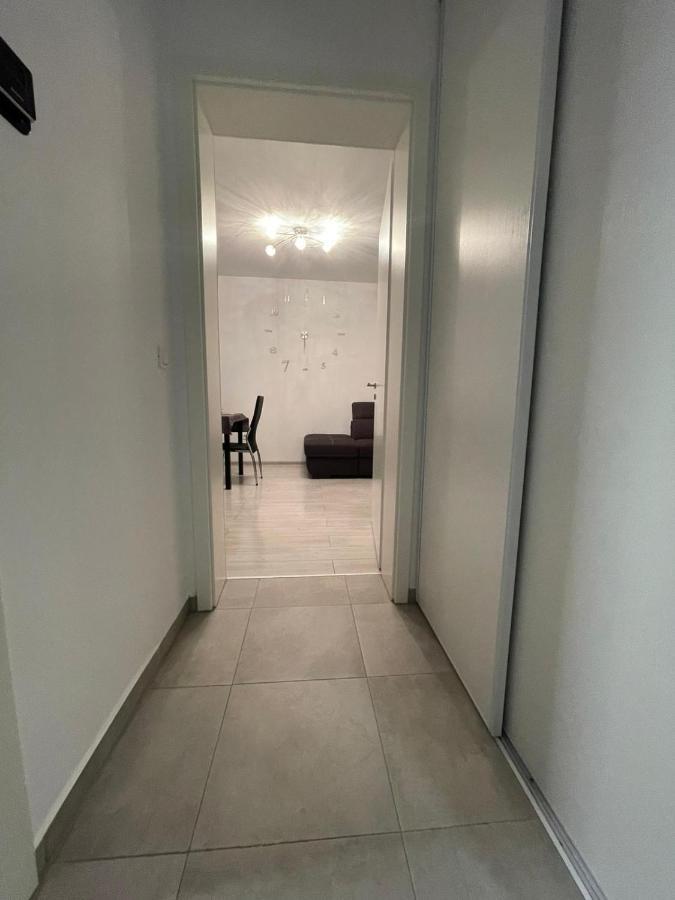 Apartament Coresi Promenada Coresi Brasov Exterior photo